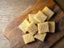 Cooking Class - Flavors of East Asia in Brooklyn: Sesame Mochi Cake