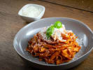 Cooking Class - Homemade Italian Feast in Brooklyn: Fettuccine Alla Vodka