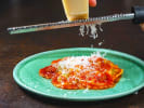 Cooking Class - Italian Ravioli 101 in Queens: Homemade Ricotta and Spinach Ravioli