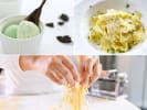 Cooking Class - Parm & Gelato - Family Fun in Northern Suburbs: MONICA   Family Fun  Pasta, Parm & Gelato (3)