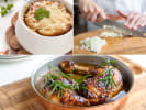 Cooking Class - Feast Like The French in Northern Suburbs: MONICA A French Spread