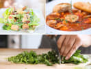 Cooking Class - Coastal Italian Menu - Date Night in Northern Suburbs: MONICA Date Night  Coastal Italian Feast (3)