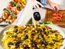 Cooking Class - Persian Culinary Adventure in Northern Suburbs: MONICA