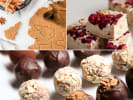 Cooking Class - Giftable Holiday Gourmet Delights in Northern Suburbs: MONICA Giftable Gourmet Delights + Ultimate Holiday Cookie Cutter Set