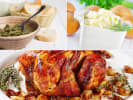 Cooking Class - Simply Showstopping Menu in Northern Suburbs: MONICA Simple & Showstopping Feast (3)