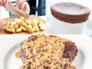 Cooking Class - Celebrate NYE - Date Night in Northern Suburbs: MONICA new year cooking class