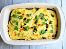 Cooking Class - Healthy Greek Cuisine in Boston Proper: MOUSSAKA