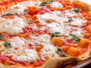 Food Tour - Traditions of Greenwich Village: food tour pizza