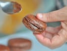 Cooking Class - French Macarons: The Valentine's Day Edition with Chef Clemence in Santa Monica: Macaron Class Los Angeles