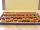 Team Building - Marvelous Macarons in San Francisco: Fresh Baked Macarons 
