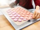 Cooking Class - Timeless French Macarons in Northern Suburbs: Macarons fresh out of the oven