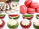 Cooking Class - Summer-Flavored Macarons in Northern Suburbs: Macarons of Summer