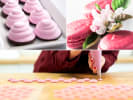 Cooking Class - Light and Airy French Macarons in Manhattan: Macarons of Summer Class