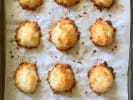 Cooking Class - Allergy Free Desserts - Kids' Edition in Boston Proper: Macaroons