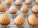 Cooking Class - Cocoa Couture: Chocolate Workshop in South Bay & Peninsula: Madeleines