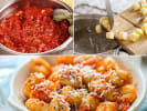 Cooking Class - Gnocchi Marinara From Scratch in Portland, OR: Make Authentic Gnocchi From Scratch 2 096D819