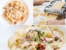 Cooking Class - Make Authentic Homemade Pasta in Salt Lake City: Make Authentic Homemade Pasta