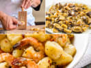 Cooking Class - Make Authentic Seafood Gnocchi in Charleston: Make Authentic Seafood Gnocchi