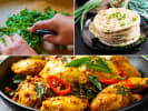 Cooking Class - Master Curry and Naan in Las Vegas: Make Classic Chicken Curry With Chef Emmanuelle