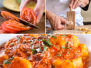 Cooking Class - Make Gnocchi at a Craft Winery & Cider House in Minneapolis: Make Gnocchi With Chef Aaron at a Craft Winery & Cider House