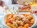 Cooking Class - Make Gnocchi at a Global Restaurant in Minneapolis: Make Gnocchi With Chef Aaron at a Global Eatery