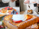 Cooking Class - Irish Whiskey French Toast in Northern Virginia: Make Irish Whiskey French Toast