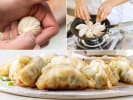 Cooking Class - Learn to Make Fresh Dumplings in Downtown Chicago: Make Potstickers From Scratch