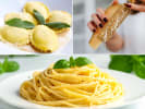 Cooking Class - Make Ravioli & Tagliatelle at a Global Restaurant in Minneapolis: Make Ravioli and Tagliatelle With Chef Aaron at a North Loop Wine Bar
