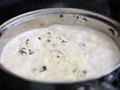 Cooking Class - Make Traditional Italian Pasta in Baltimore: Making Alfredo sauce