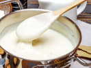 Cooking Class - Delicious Gluten-Free Meal in Boston Proper: Making BÃ©chamel Sauce