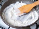 Cooking Class - Fabulous French Sauces: Making Bechamel sauce