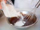 Cooking Class - Chocolate Macarons Made Easy in Northern Virginia: Making Chocolate Macarons
