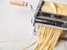 Cooking Class - Rustic Italian Cooking Techniques: Making Linguini
