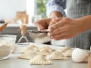 Cooking Class - Humble Italian Fare: Making Ravioli