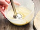 Cooking Class - French Bistro in Manhattan: Making aioli