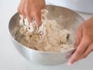 Cooking Class - Moroccan Bread-Making: Making bread