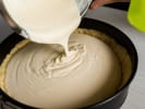 Cooking Class - Vegan American Comfort Dishes: Making cheesecake