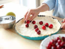 Cooking Class - Homespun Specialty Pies in Northern Suburbs: Making cherry pie