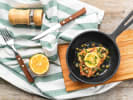 Cooking Class - Chicken Dinner Sicilian Style in Northern Suburbs: Making chicken piccata