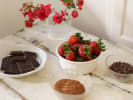 Cooking Class - Paleo Couples' Cooking Class: Making chocolate covered strawberries