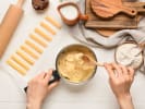 Cooking Class - International Donut Delights and Delicacies in Manhattan: Making churros
