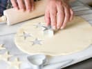 Cooking Class - French PÃ¢tisserie and Dessert Delicacies in Manhattan: Making cookies