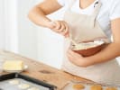 Cooking Class - Allergen Free Cookie Creations in Boston Proper: Making cookies