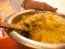 Couples Cooking Class - Heart and Sole for 2: Making couscous