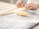 Cooking Class - Buttery and Flakey Croissants in Northern Suburbs: Making croissants