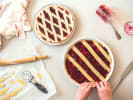 Cooking Class - Authentic Italian Family Style Cuisine: Making crostata