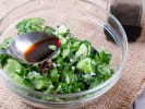 Cooking Class - Essential Korean Barbecue in Northern Suburbs: Making cucumber salad