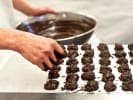 Cooking Class - Marvelous Mini Treats in Northern Suburbs: Making dark chocolate caramels with salt