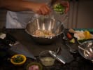 Cooking Class - Taco Twist: Making fish tacos