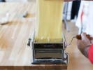 Cooking Class - Fresh Pasta-Making Couples' Cooking Class: Making fresh homemade pasta